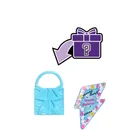 Monster High, Scary Sweet Birthday, Frankie Stein, papusa cu accesorii