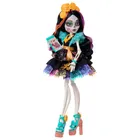 Monster High, Skelita Calaveras, papusa