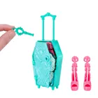 Monster High, Skulltimate Secrets, Lagoona Blue, papusa si accesorii