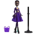 Monster High x Wednesday, Bianca Barclay, papusa de colectie