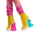 Monster High x Wednesday, Enid, papusa de colectie