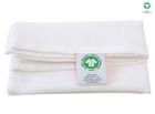Motherhood, ECO Servetel de muselina, 1 buc., Alb