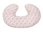 Motherhood, fata de perna pentru perna Bean, Pink Classics