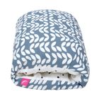 Motherhood, manson de alaptare, Blue Classics