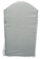 Motherhood, Paturica de infasat cu insertie din cocos, Mint Boats