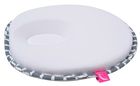 Motherhood, Perna ergonomica de stabilizare pentru bebelusi, Grey Classics