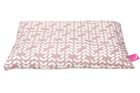 Motherhood, perna plata, 45-30 cm, Pink Classics