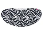 Motherhood, Prosop din muselina pentru sugari (65-130), Blue Zebra