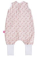Motherhood, Roz Classics 2023, sac de dormit subtire de vara, TOG 1, 12-18m