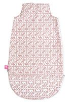 Motherhood, Roz Classics 2023, Zip-A-Round, sac de dormit subtire de vara 2in1, TOG 1, 3-18m