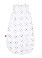 Motherhood, Zip-A-Round Sac de dormit din muselina 2in1 (3-18 luni), Salmon Zebra