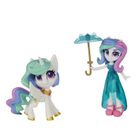 My Little Pony, Celestia, minipapusa cu accesorii
