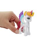 My Little Pony, Cutie Marks 3D, figurina Zipp