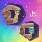 My Little Pony, Mini World Magic, Critter Corner, set cu figurine si accesorii