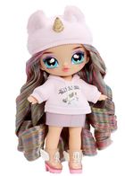 Na! Na! Na! Surprise 3-in-1, Unicorn Britney Sparkles, papusa fashion cu accesorii
