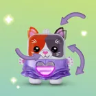 Nano-Mals, Purrnelope, figurina electronica