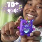 Nano-Mals, Stardream, figurina electronica