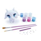 Nebulous Stars, Agatha, figurina din ipsos pentru pictat