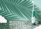 Neno, Denti, periuta de dinti electronica pentru copii, verde