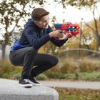 Nerf Dinosquad, Raptor Slash, blaster si 6 proiectile