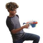 Nerf Dinosquad, Stego-Smash, blaster si 5 proiectile
