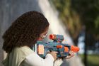 Nerf Elite 2.0, Eaglepoint RD-8, blaster si 16 proiectile