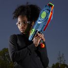 Nerf Elite 2.0, Flip-8, blaster si 8 proiectile