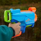 Nerf Elite Junior, Explorer, blaster si 8 proiectile