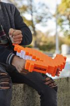 Nerf Minecraft, Pillagers Crossbow, blaster si 3 proiectile