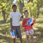 Nerf Super Soaker, Twin Tide, blaster cu apa