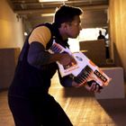 Nerf Ultra One, blaster si 25 proiectile