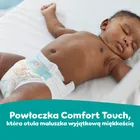 Pampers Active Baby, Jumbo Pack, scutece marimea 6, 13-18 kg, 56 buc.