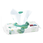Pampers Aqua Pure Baby Wipes, 3 pachete, 144 buc.