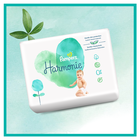 Pampers Harmonie, scutece marimea 1, 2-5 kg, 26 buc.