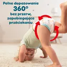 Pampers Pants, scutece-chilotel marimea 5, 12-17 kg, 96 buc.