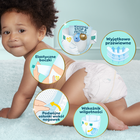 Pampers Premium Care, scutece marimea 3, 5-9 kg, 60 buc.