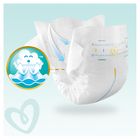 Pampers Premium Care, scutece marimea 3, 5-9 kg, 80 buc.