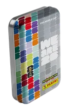 Panini, FIFA World Cup, Adrenalyn XL 2026, cutie mini cu carti de colectie, 1 buc.