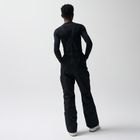 Pantaloni de schi impermeabili cu bretele unisex NOWEAR