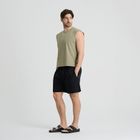 Pantaloni scurti de baie cu uscare rapida NOWEAR