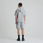 Pantaloni scurti regular cu buzunare NOWEAR