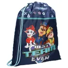 Paw Patrol, Best Team Ever, rucsac cu snur, albastru