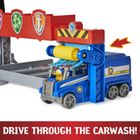 Paw Patrol, Big Truck Pups, garaj cu sunet, set de joaca