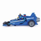 Paw Patrol, Chase RC Mighty Cruiser, vehicul cu telecomanda si figurina
