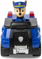 Paw Patrol, Chase, vehicul cu figurina