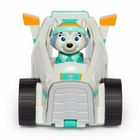 Paw Patrol, Everest, eco masina cu figurina