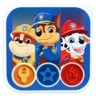 Paw Patrol, Fresh Bites, cutie pentru pranz 3in1, albastru