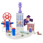 Paw Patrol, Liberty & Jr. Patrollers, set de joaca cu figurine