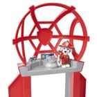 Paw Patrol, Marshall, turnul de control, set cu figurina