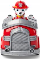 Paw Patrol, Marshall, vehicul cu figurina